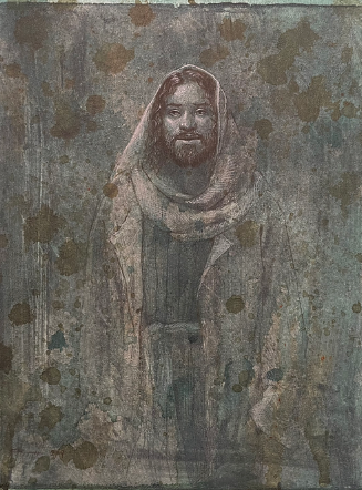 The Same Strong Foundation III by Esther Hi'ilani Candari