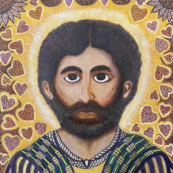 Messiah by Gifty Annan-Mensah